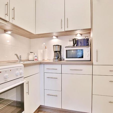 Haus Hubertus Haus Hubertus Appartement 08 Найндорф Екстериор снимка