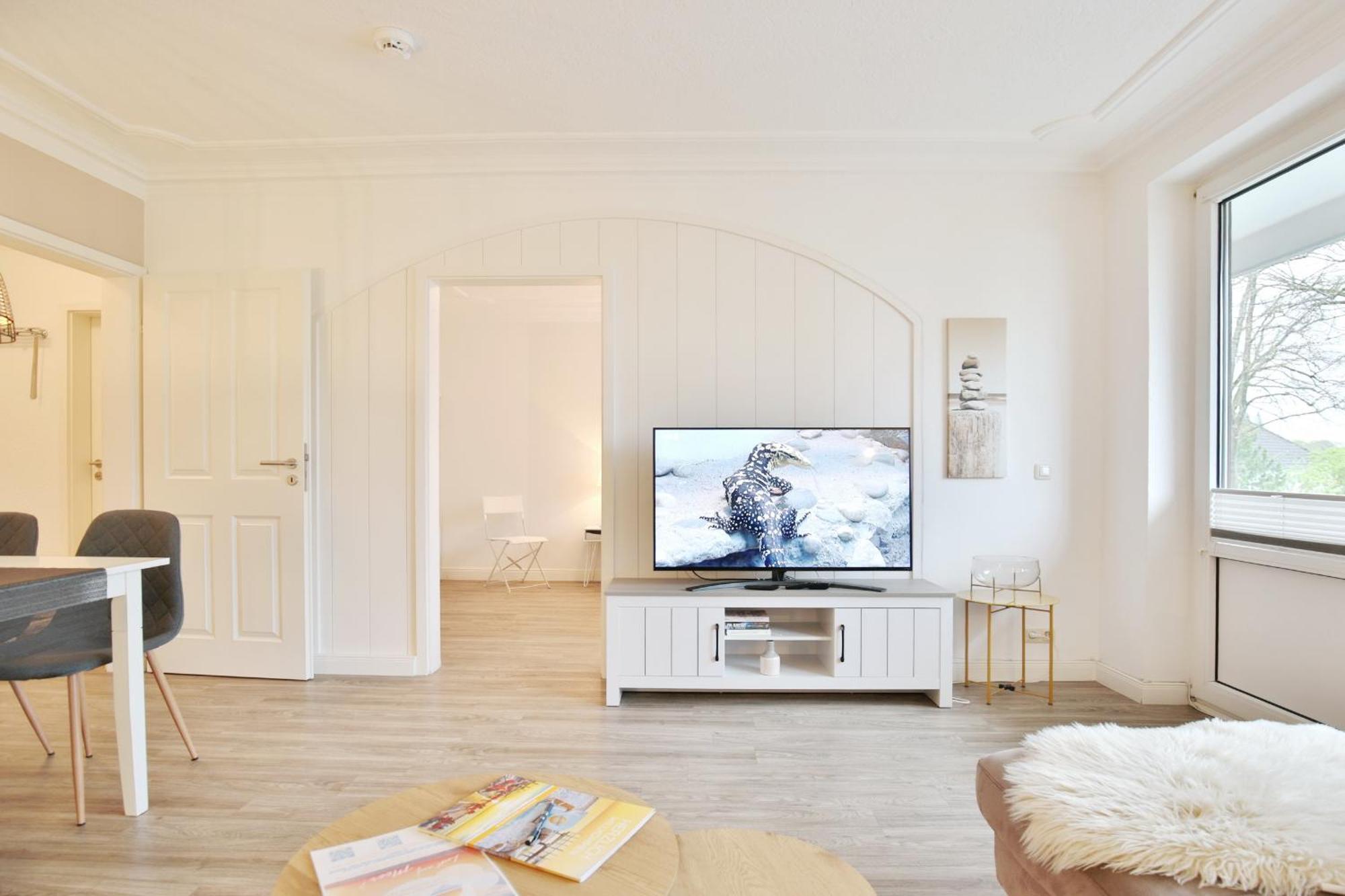Haus Hubertus Haus Hubertus Appartement 08 Найндорф Екстериор снимка