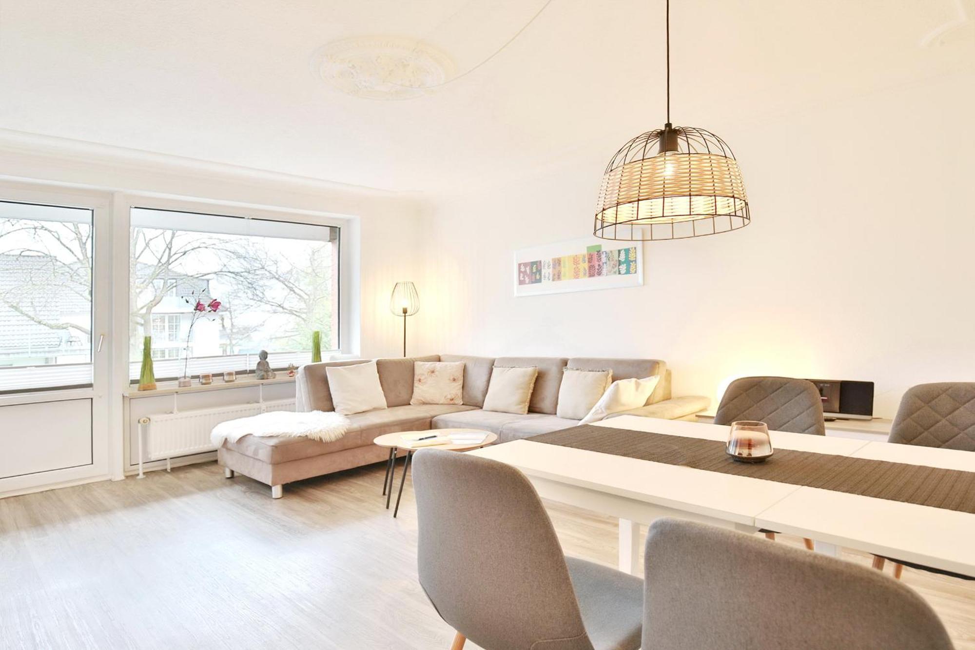Haus Hubertus Haus Hubertus Appartement 08 Найндорф Екстериор снимка