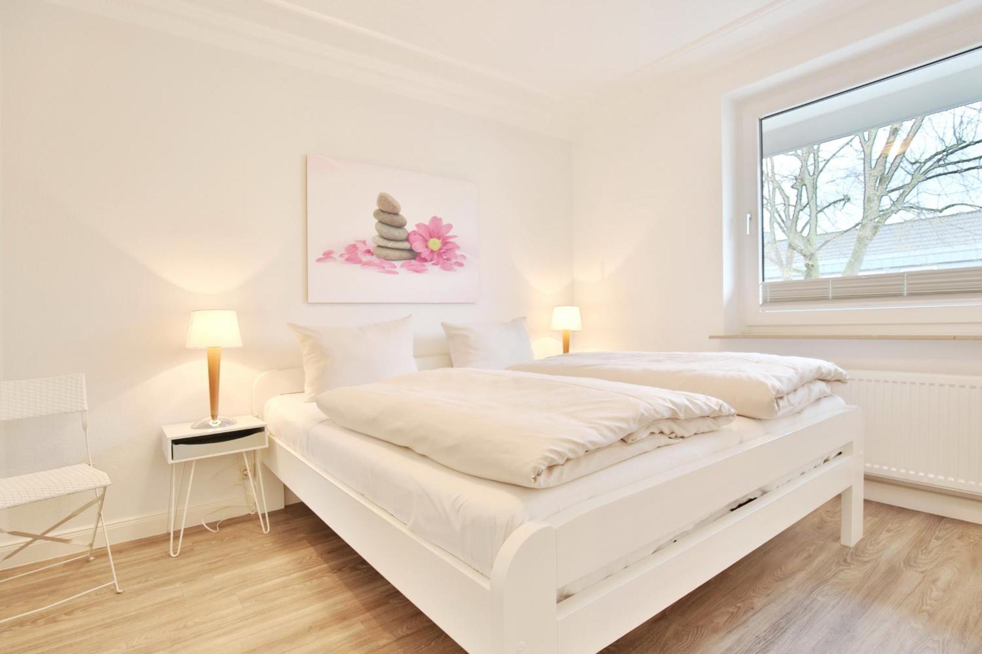 Haus Hubertus Haus Hubertus Appartement 08 Найндорф Екстериор снимка